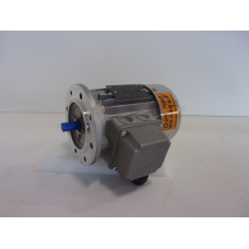 .0,09 KW 1400 RPM AS 9 mm B5. NEW